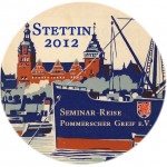 Logo Stettinreise