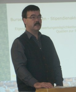 Dr. Dirk Alvermann