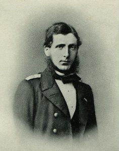 Hans Victor von Dobeneck