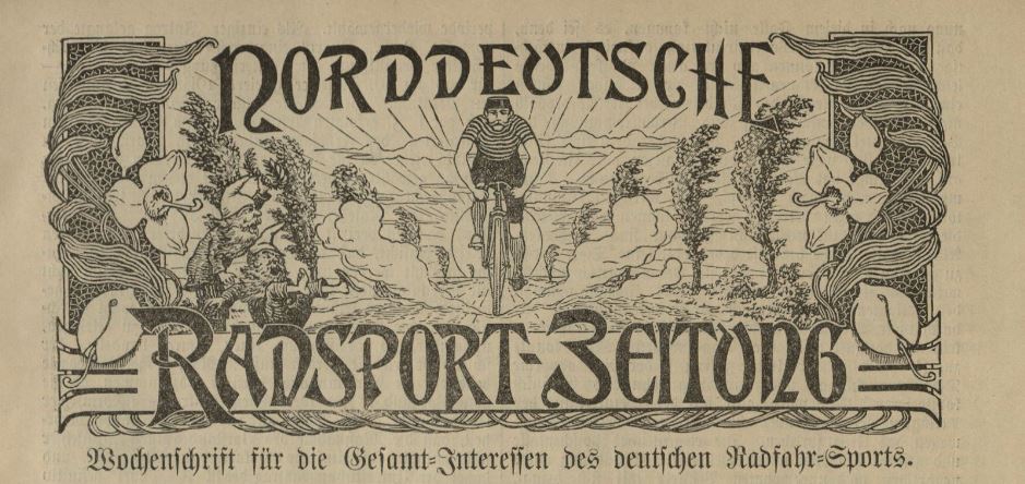 Radsportzeitung