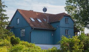 Künstlerhaus Lukas